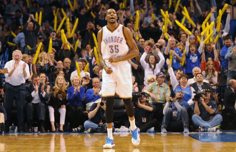 Kevin Durant