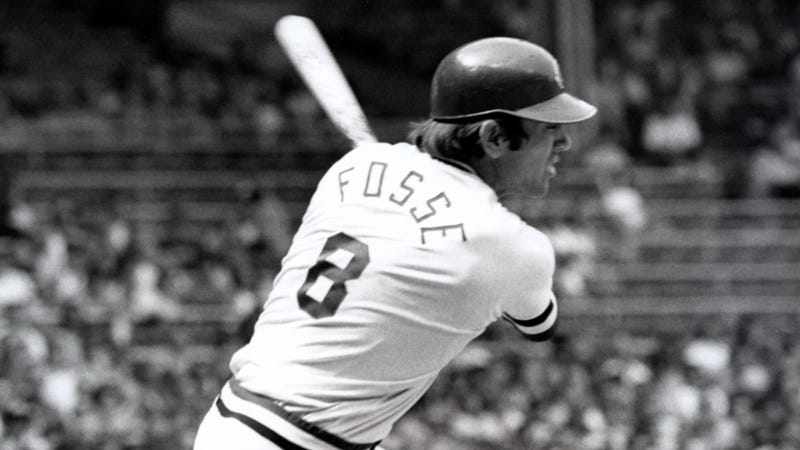 Ray Fosse