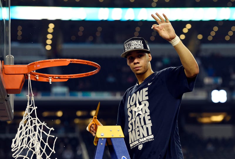 Shabazz Napier