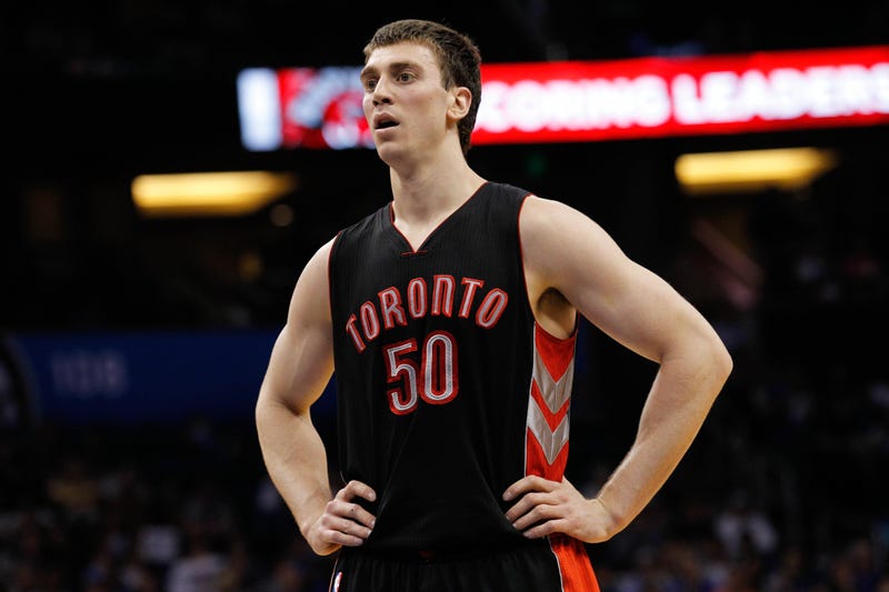 Tyler Hansbrough