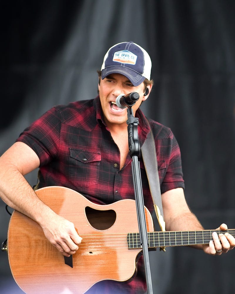 Rodney Atkins
