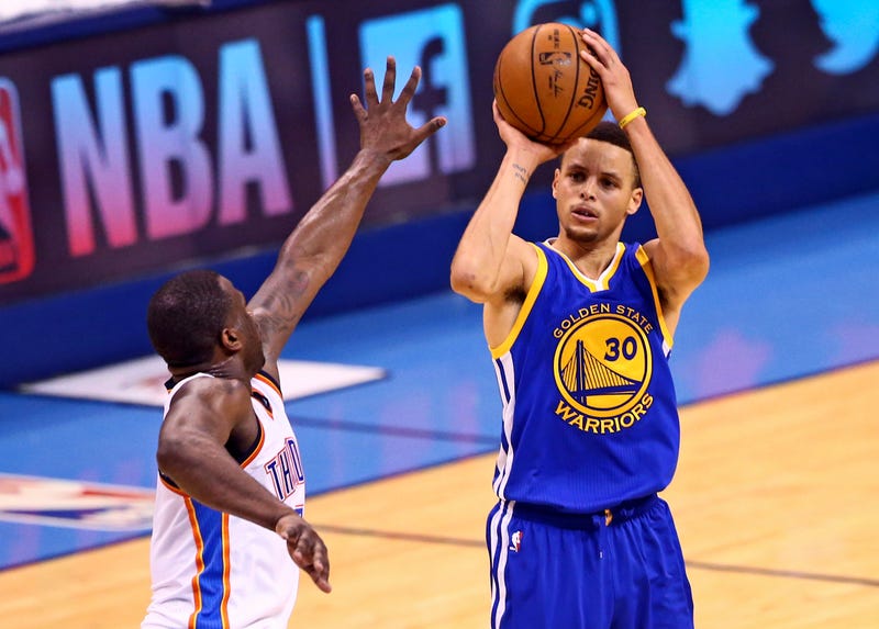 Steph Curry