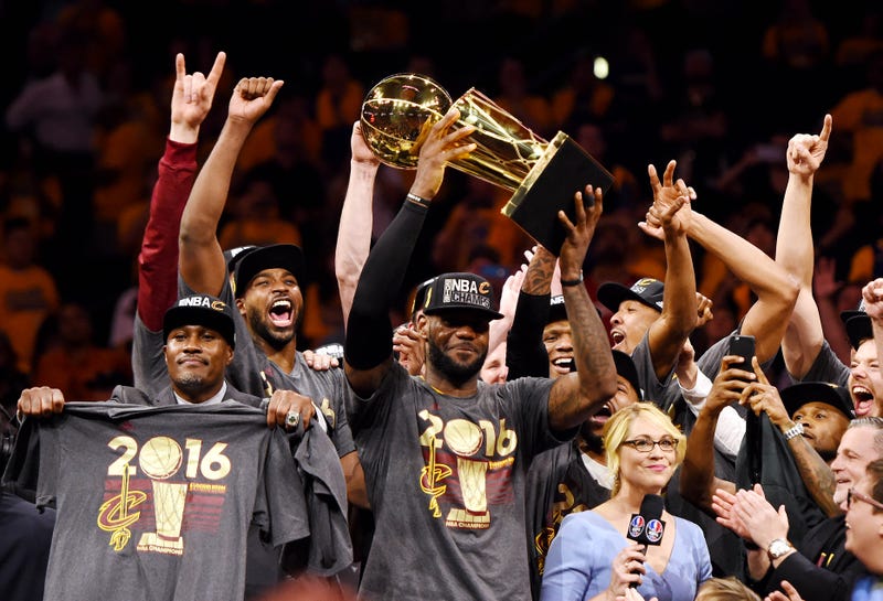 LeBron James