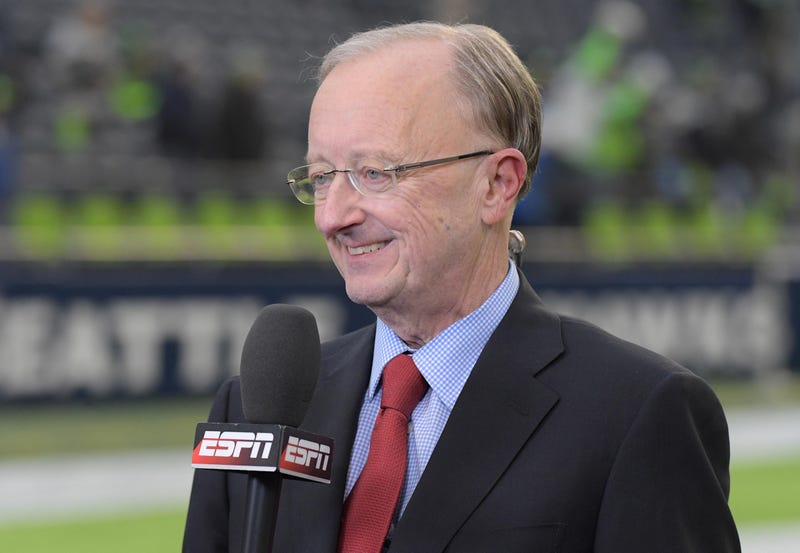 John Clayton