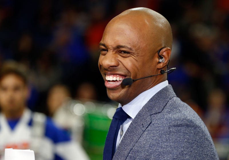 Jay Williams