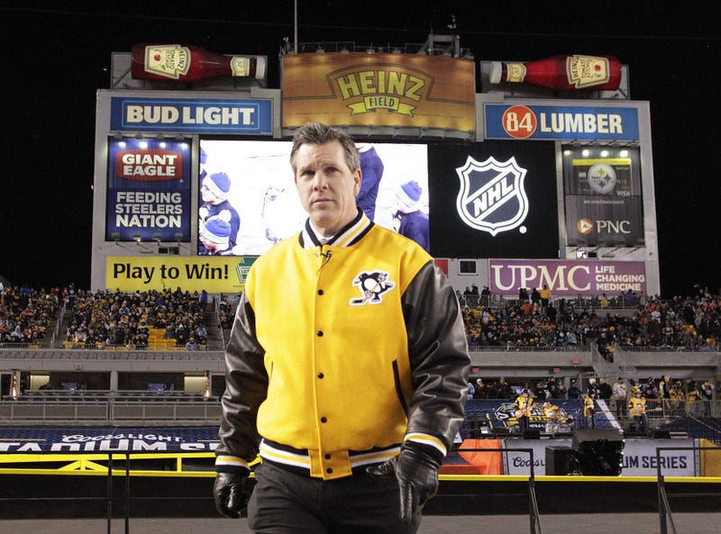 Mike Sullivan