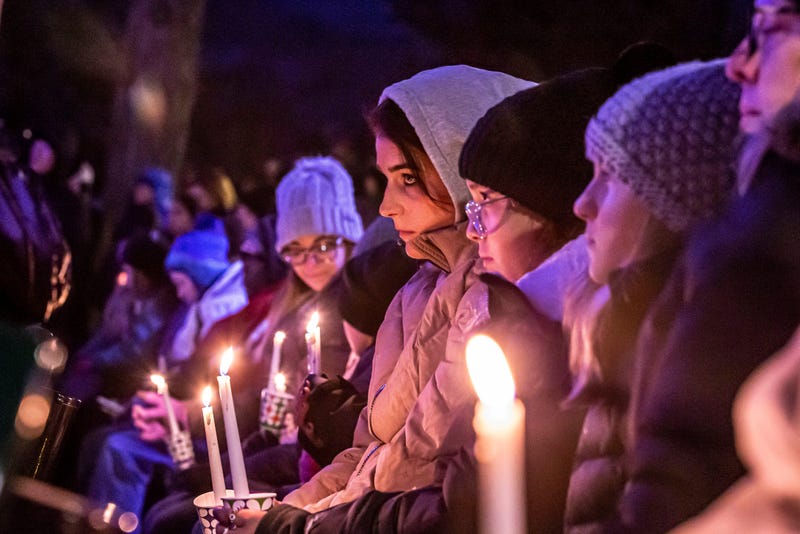 vigil Waukesha