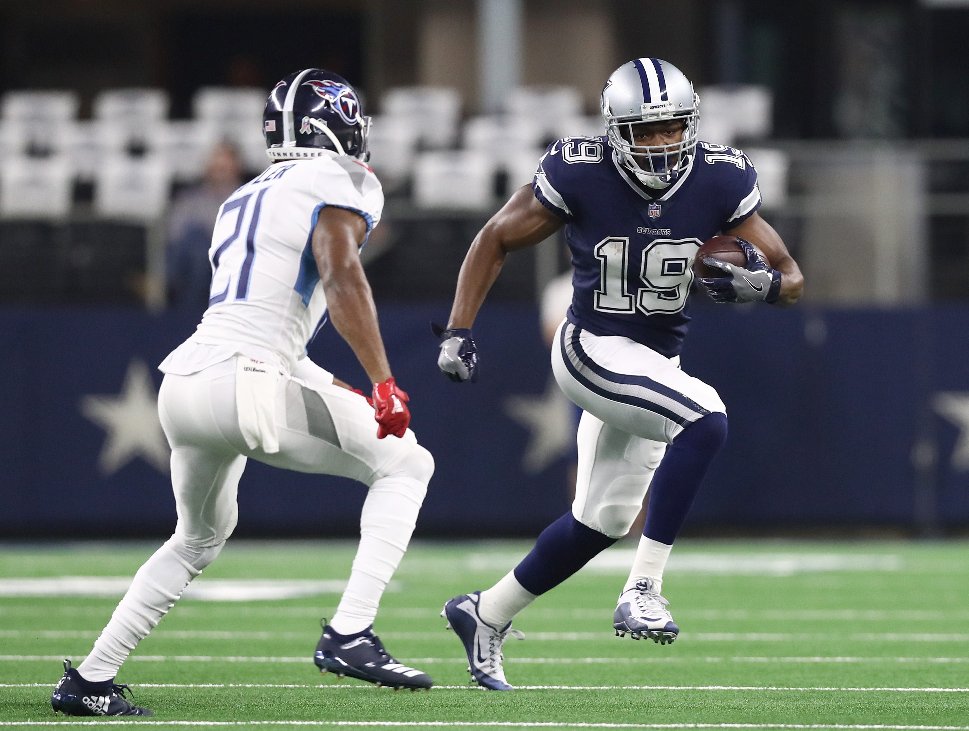 How To Watch The Cowboys Game Online