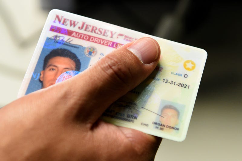 REAL ID