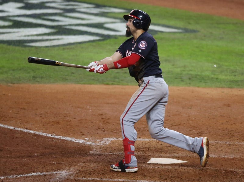 Anthony Rendon
