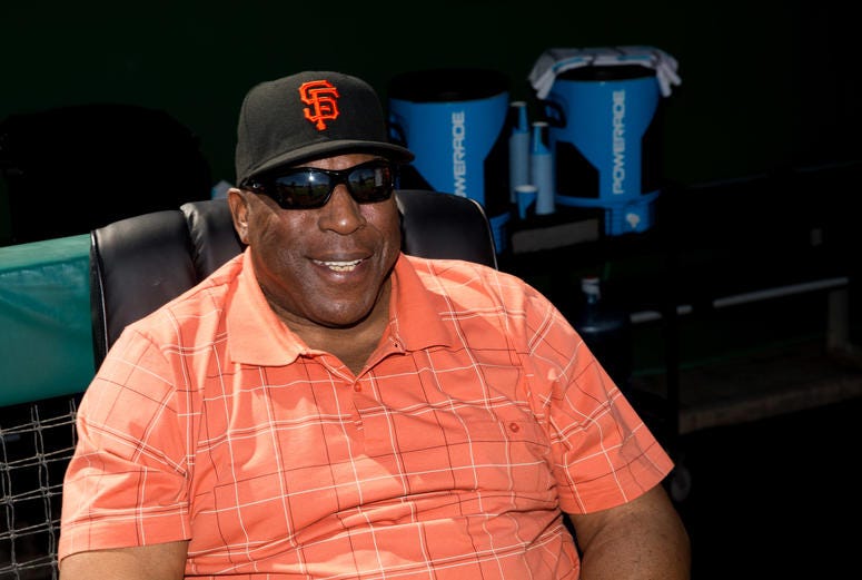 willie mccovey obit