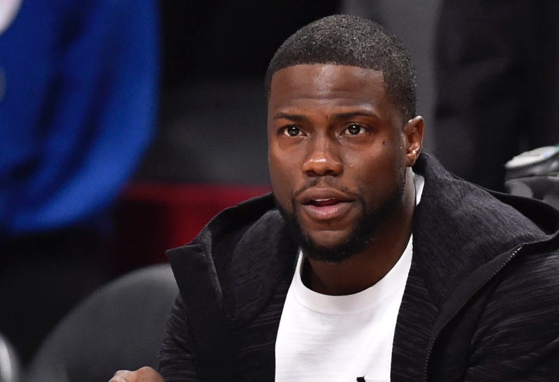 Kevin Hart