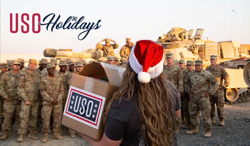 USO