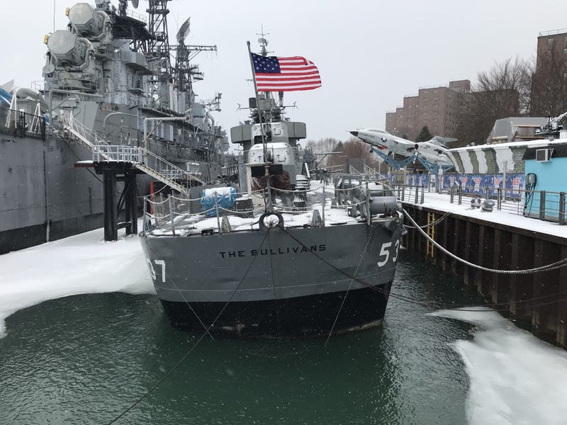 Naval Park