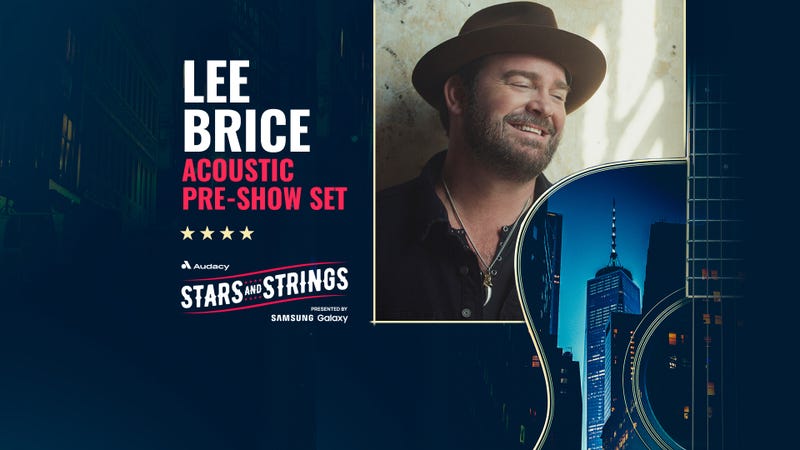 Lee Brice