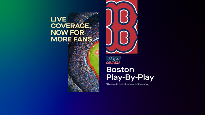 Live Boston Red Sox Coverage
