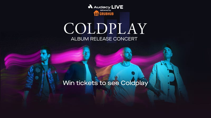 Coldplay