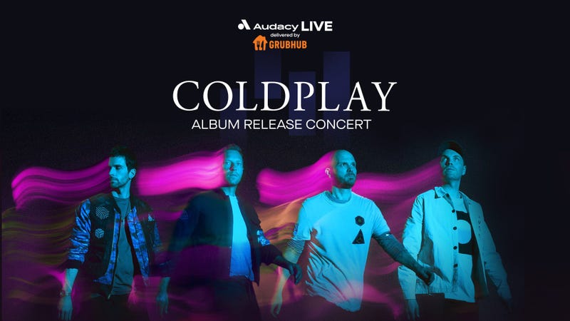 Coldplay
