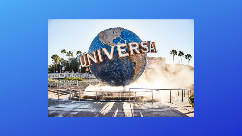 universal