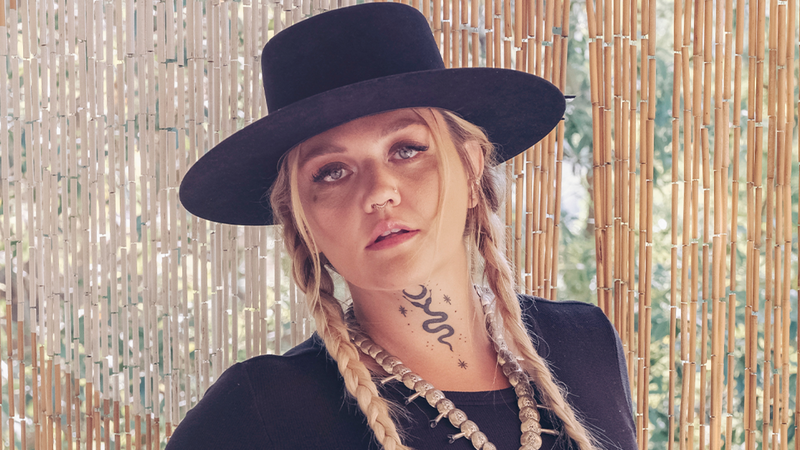 Elle King