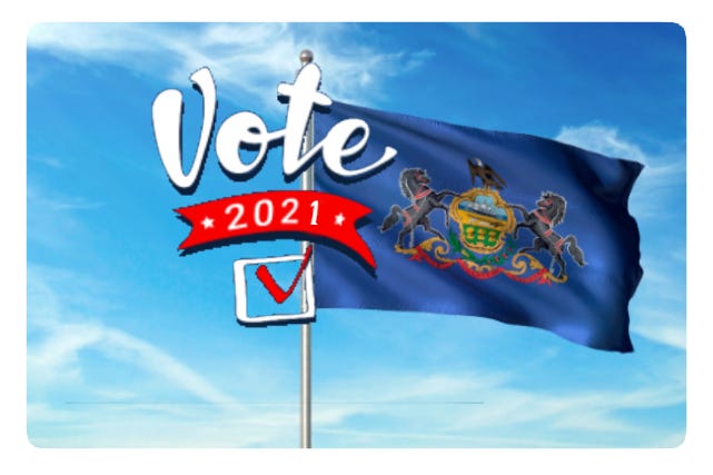 Register to Vote