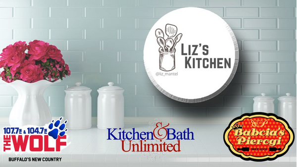 Liz's Kitchen