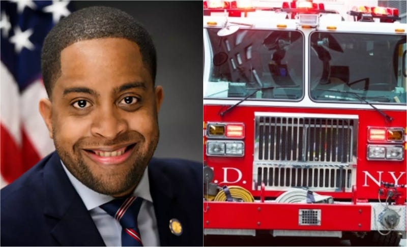 FDNY