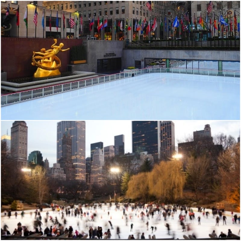 Rinks
