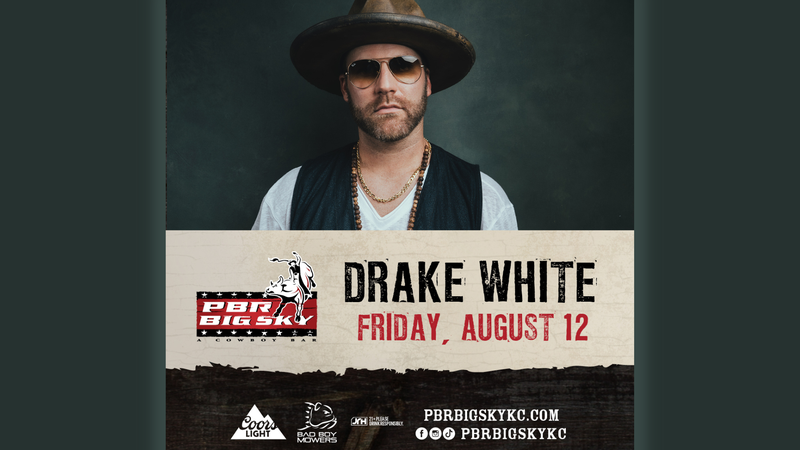 Drake White