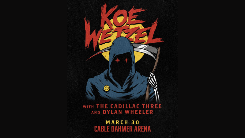 Koe Wetzel