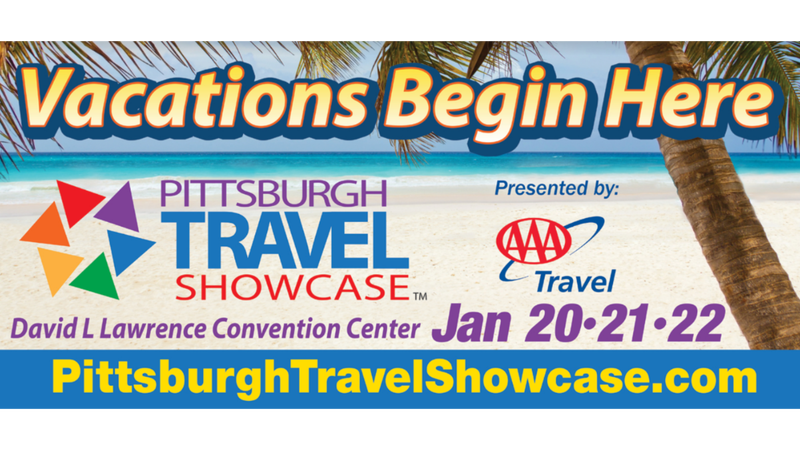 The Pittsburgh Travel Showcase™