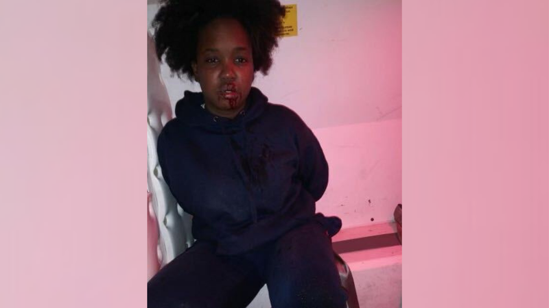 Rickia Young