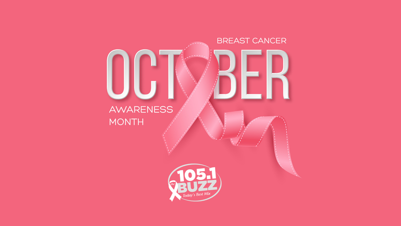 Breast Cancer Awareness Month