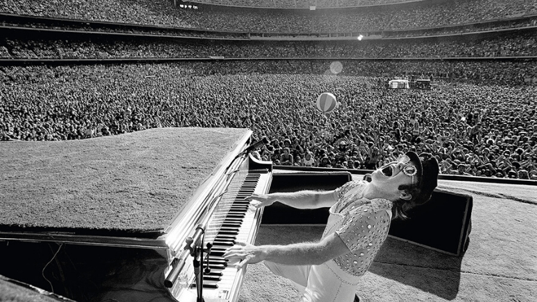 Elton John