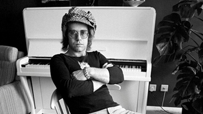Elton John