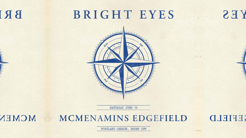 Bright Eyes