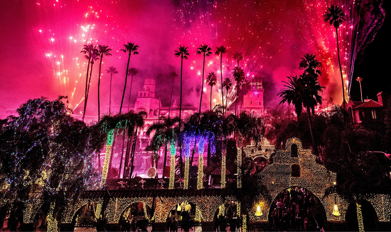 Mission Inn Riverside