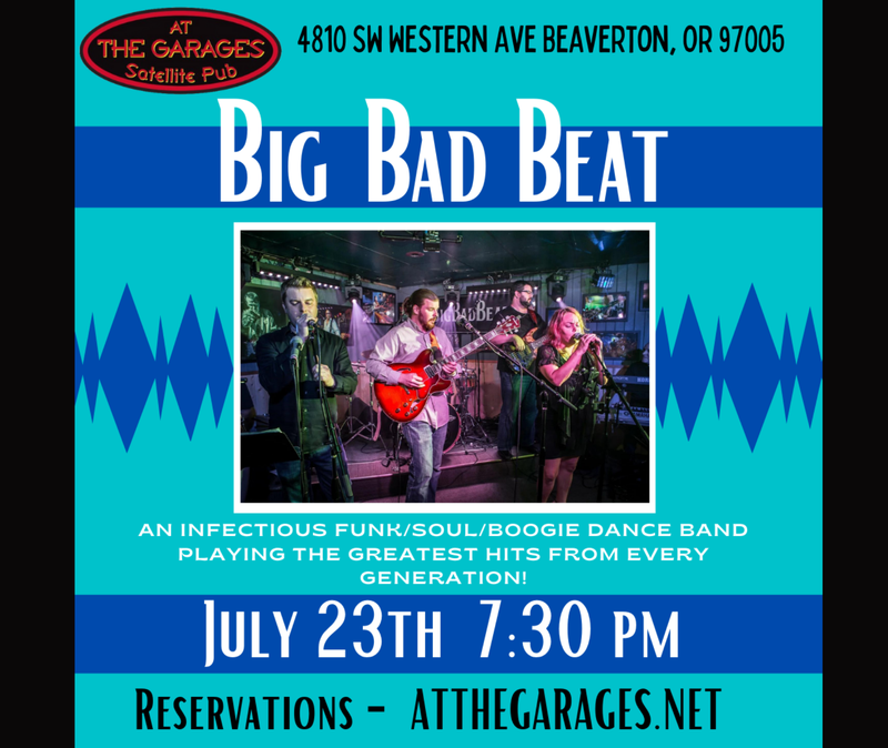 big bad beats