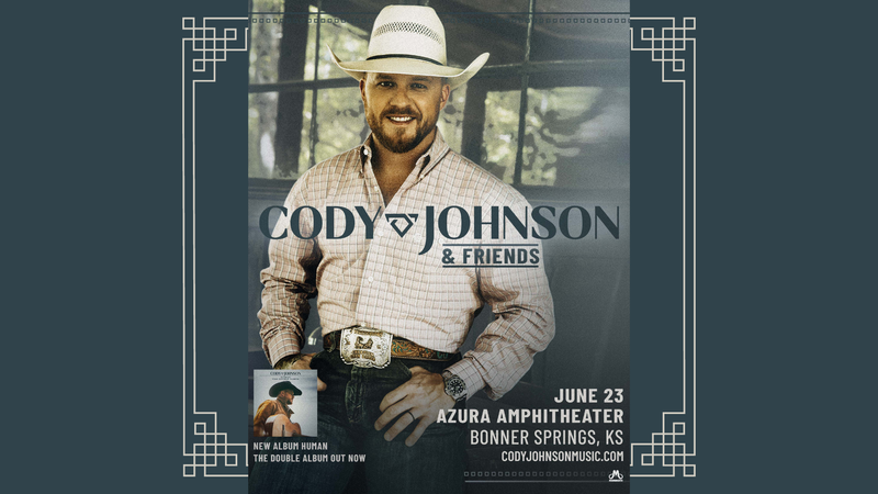 Cody Johnson