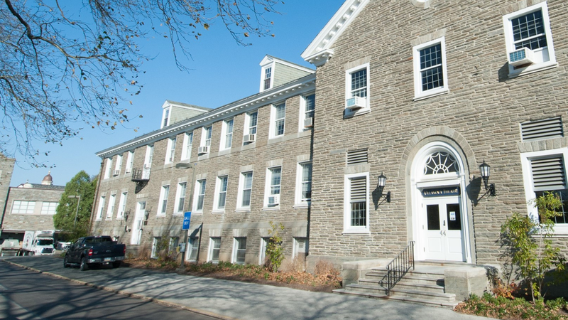 Villanova Veterans Resource Center