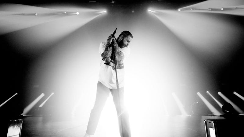 Post Malone