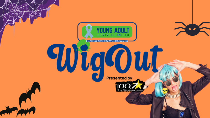 Young Adult Survivors United