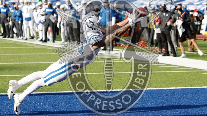 The Colts