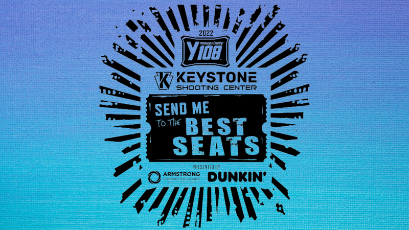 Keystone Shooting Center Send Me To The Best Seats