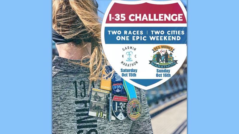 I-35 Challenge