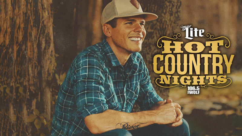 Granger Smith