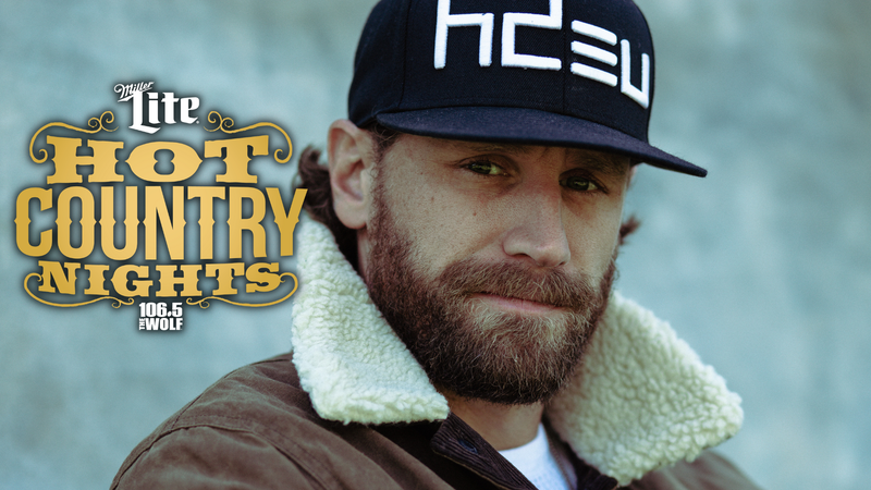 Chase Rice