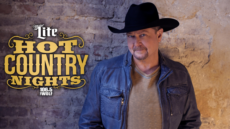 Tracy Lawrence