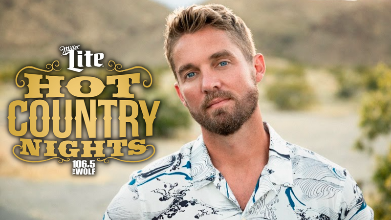 Brett Young
