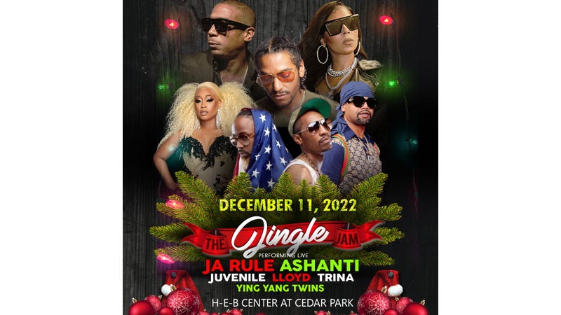 Austin's Jingle Jam